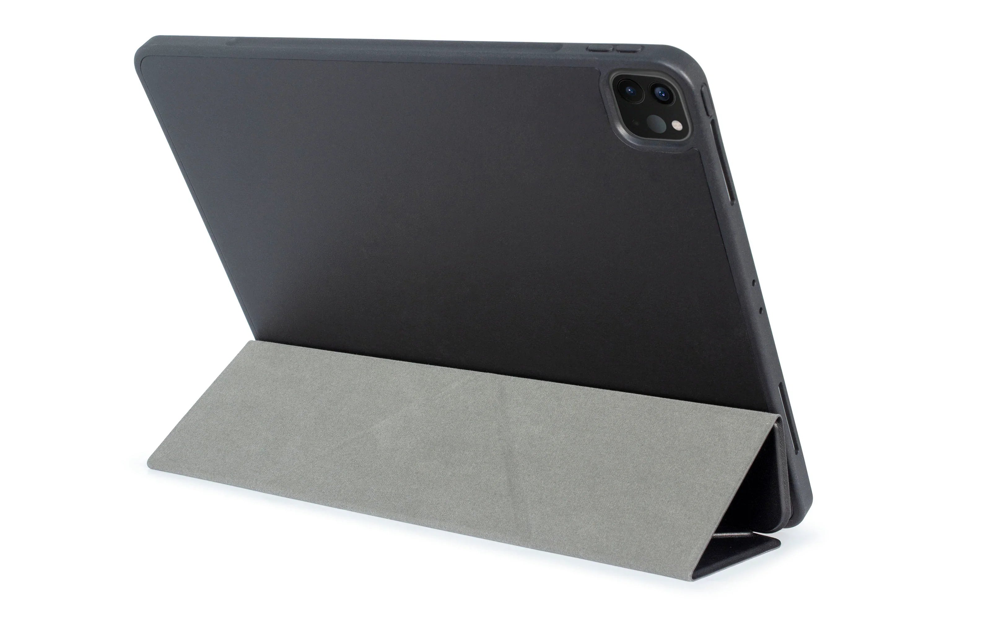 Torrii Torrio Plus Case For iPad Pro 12.9 (2020) - Black - Tashqila Torrii Torrio Plus Case For iPad Pro 12.9 (2020) - Black - Tashqila